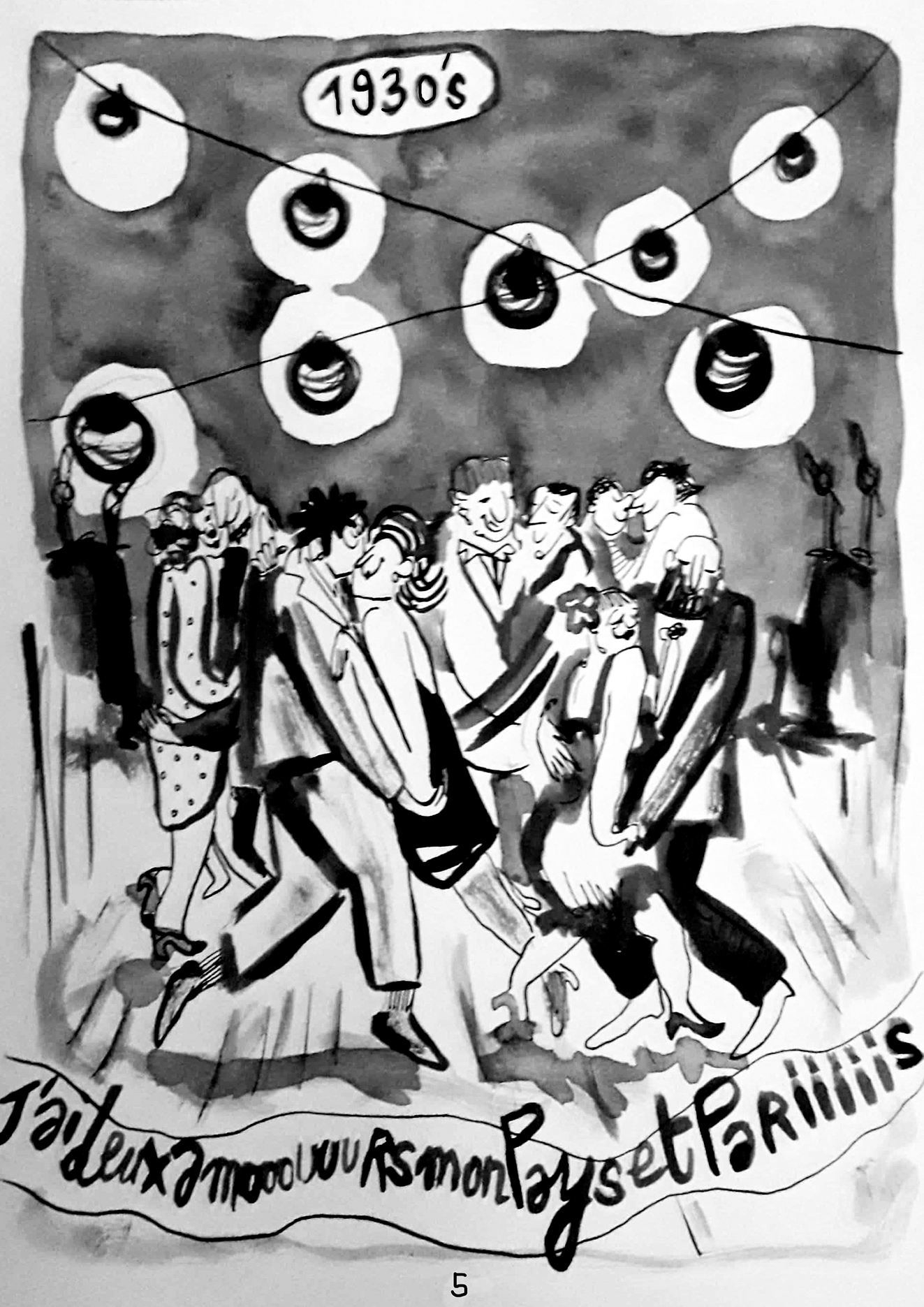 - 100 years party - page 5