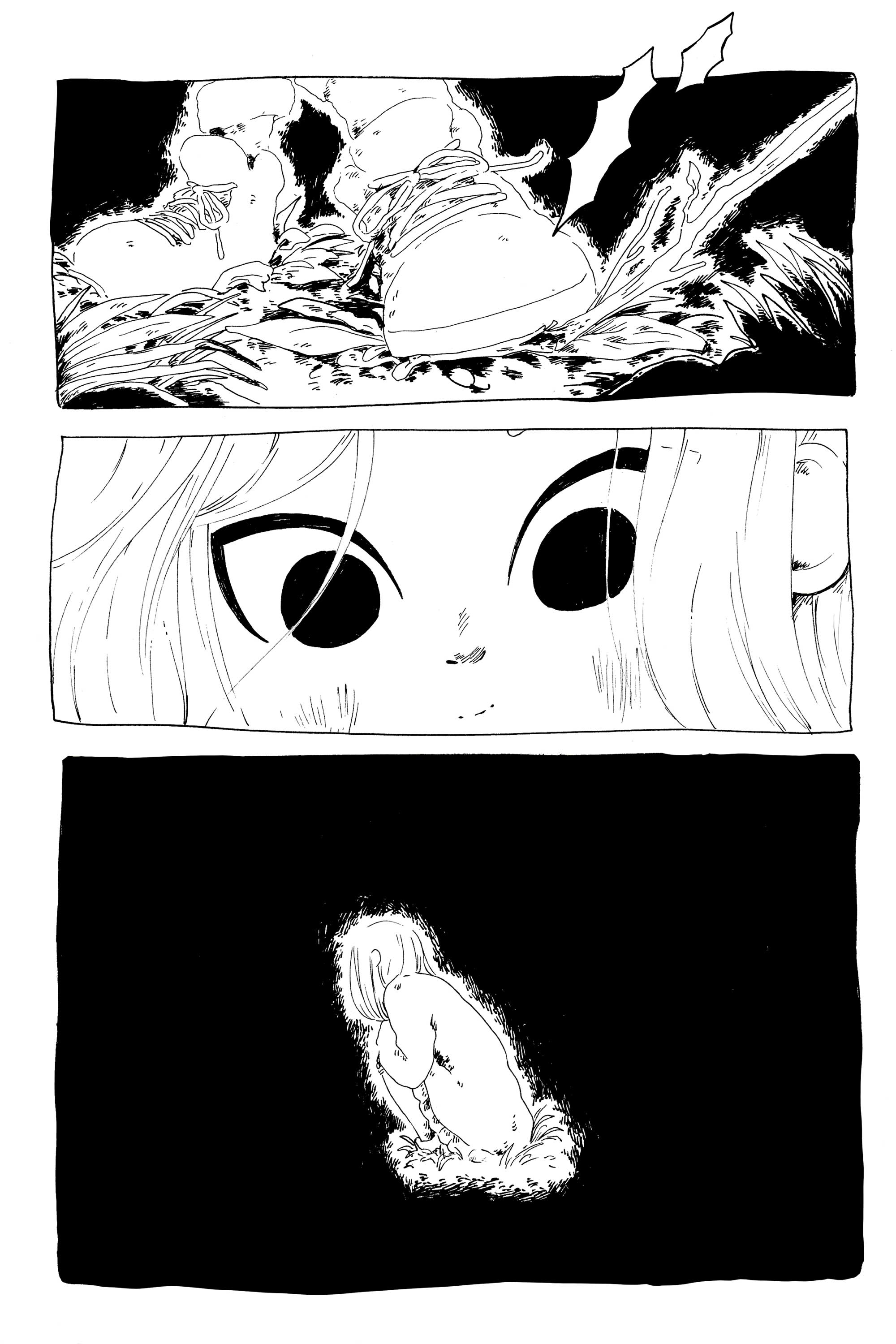 - Sound of Silence- page 9