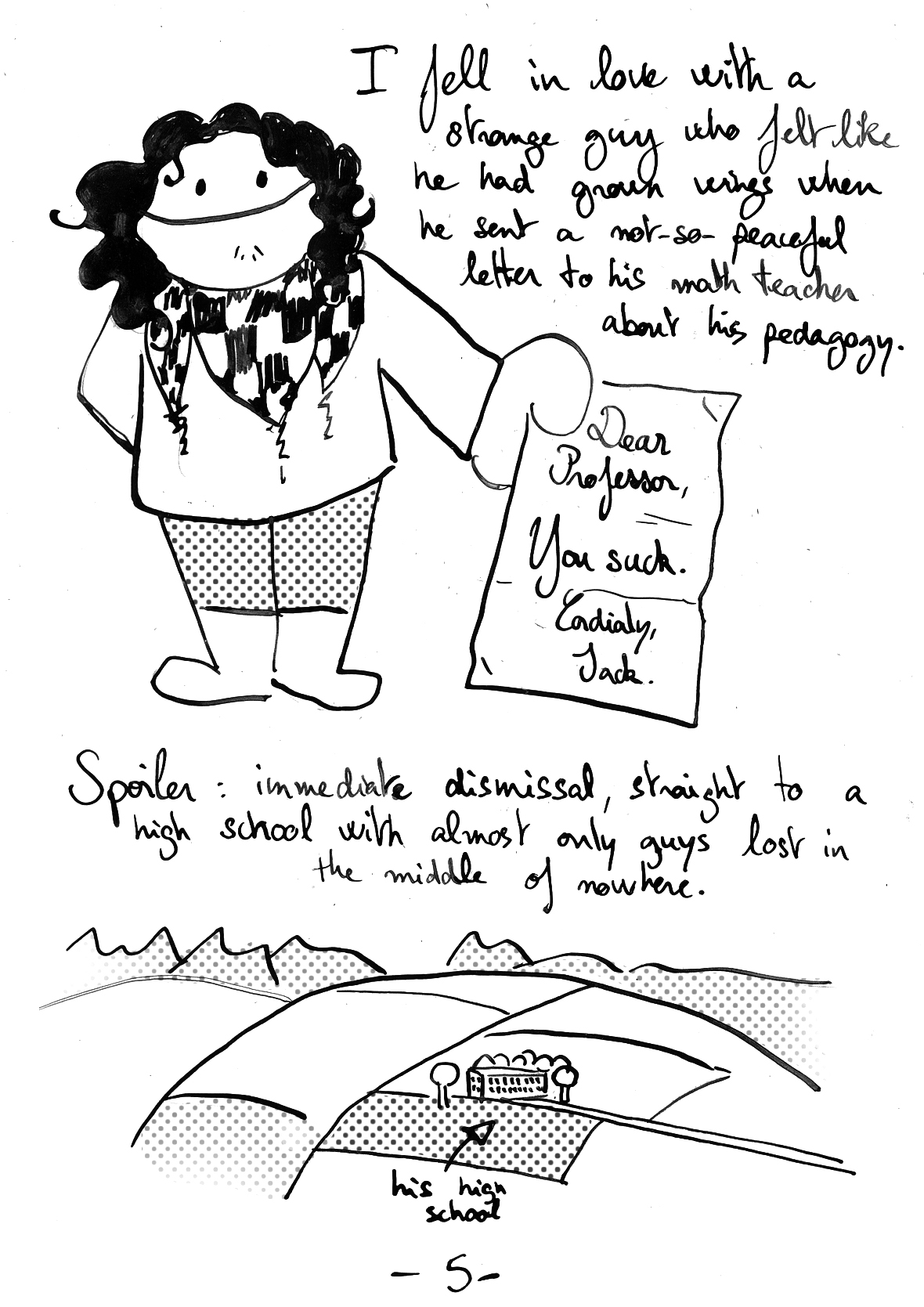 - Rétrospective- page 6