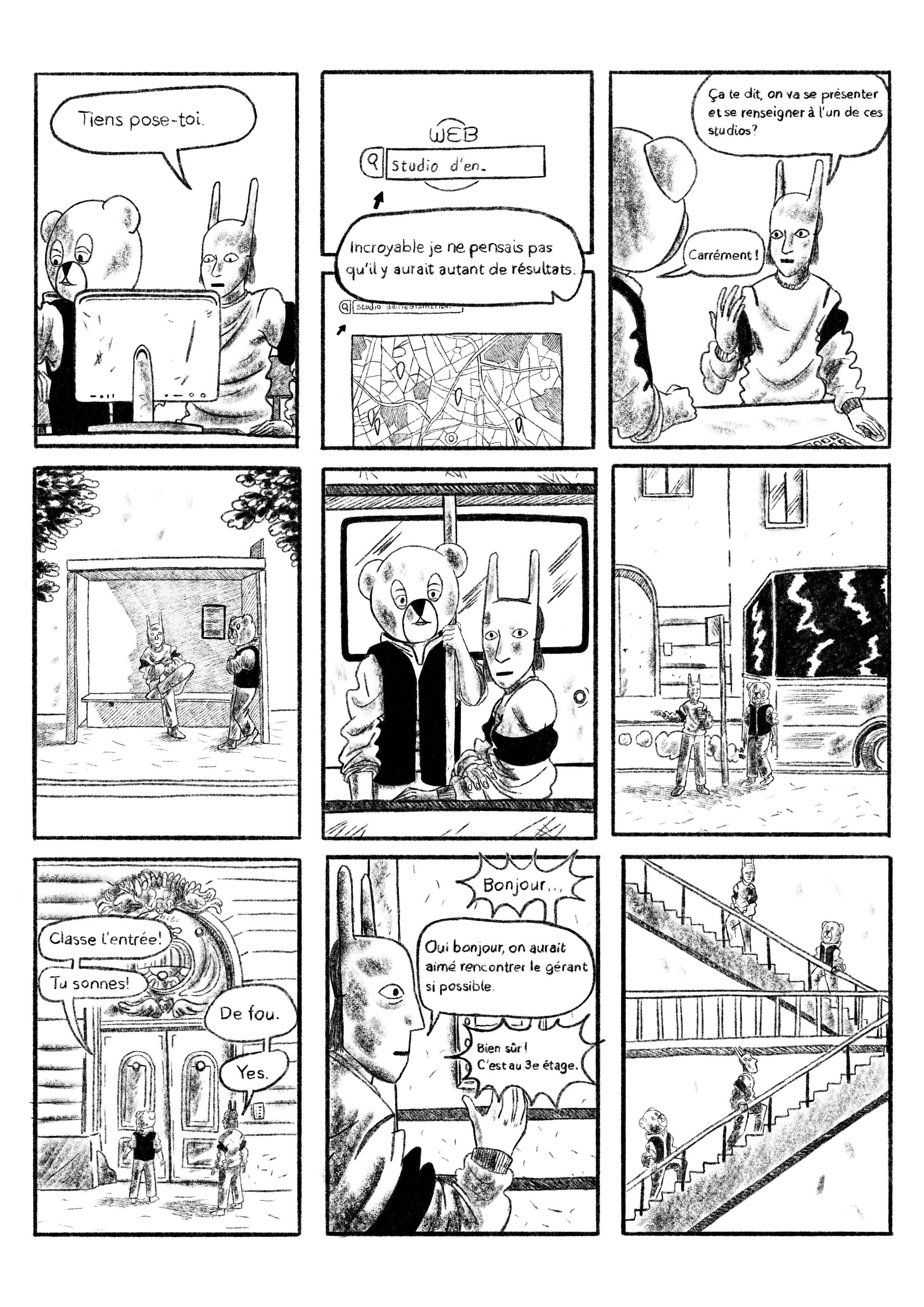 - Papiers Vert- page 13