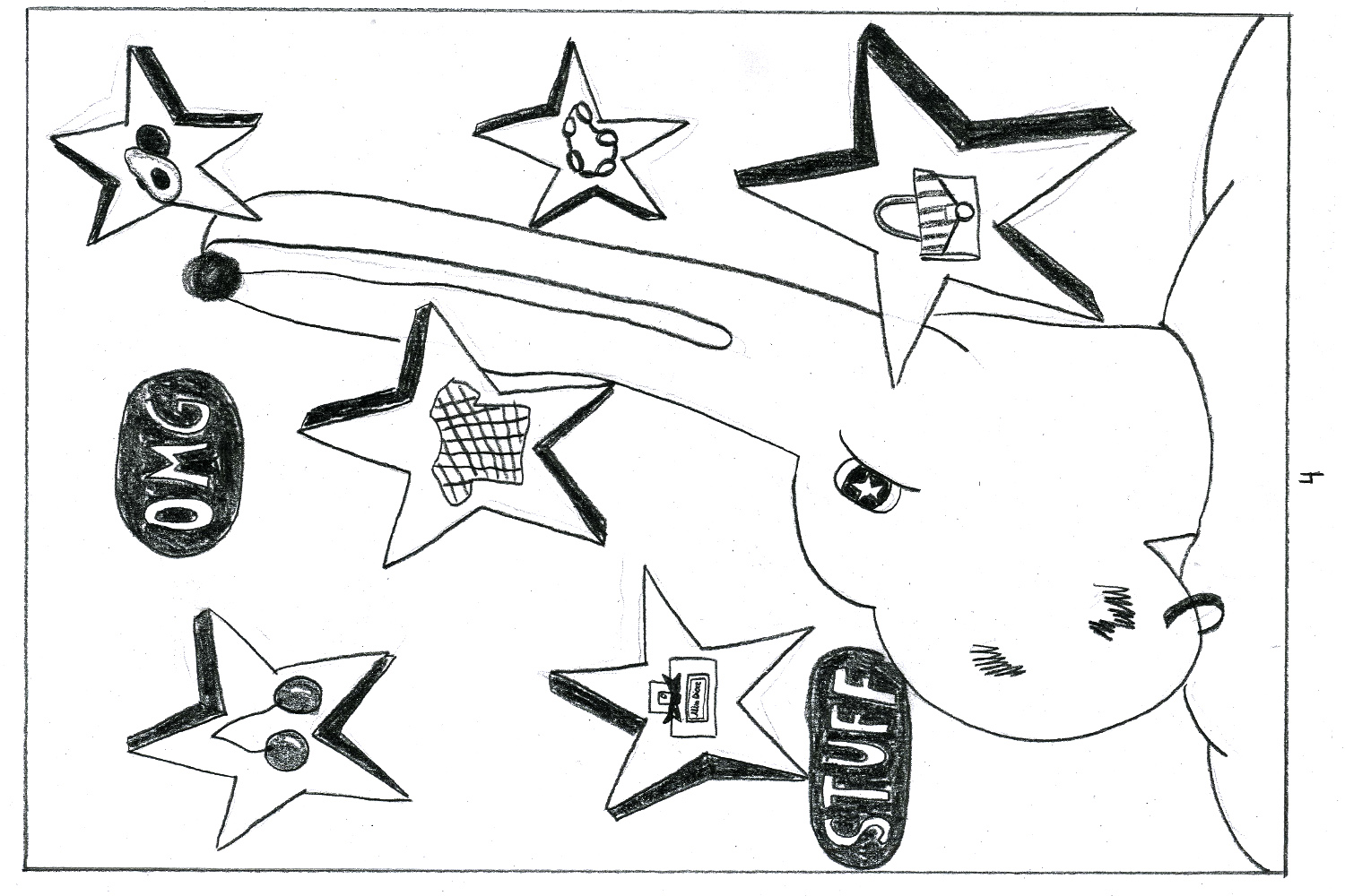 - everything is free- page 5