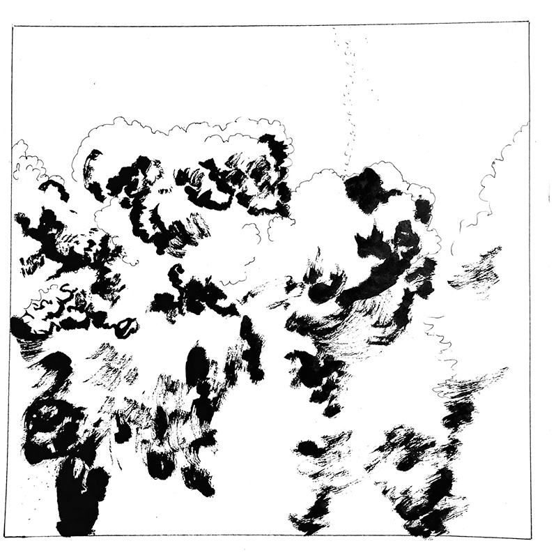 - The Bowl Maker- page 5