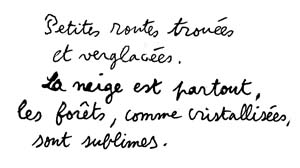 - Roumanie (avant l'Europe)- page 5