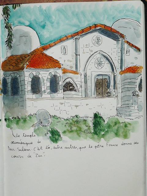 - Les moyens du bord- page 49