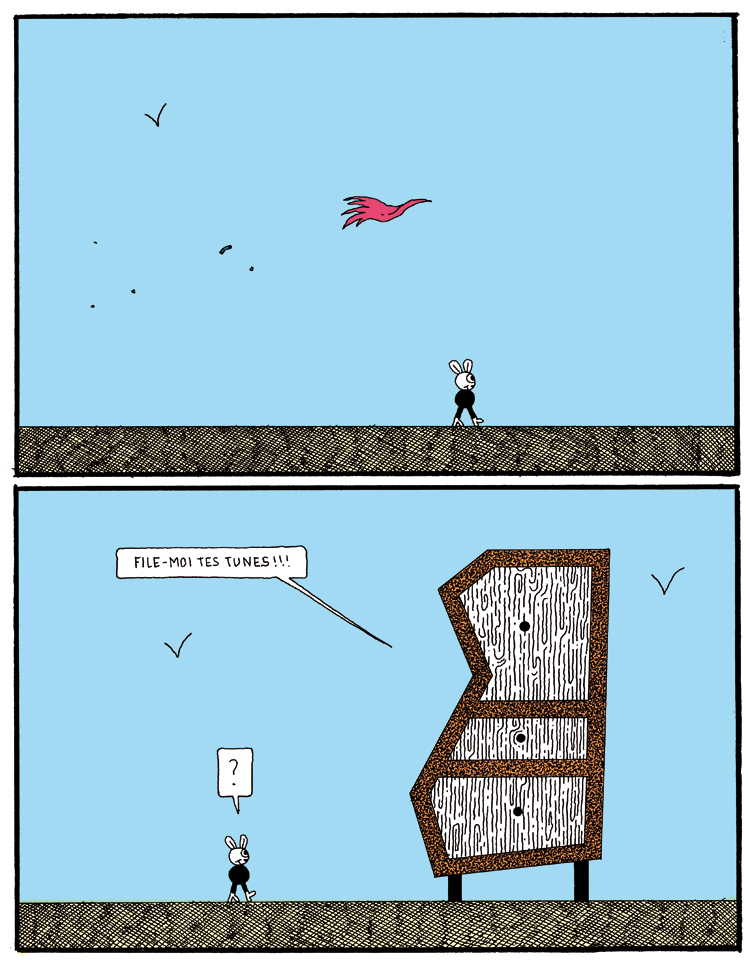 - HISTORY OF MONEY- page 5