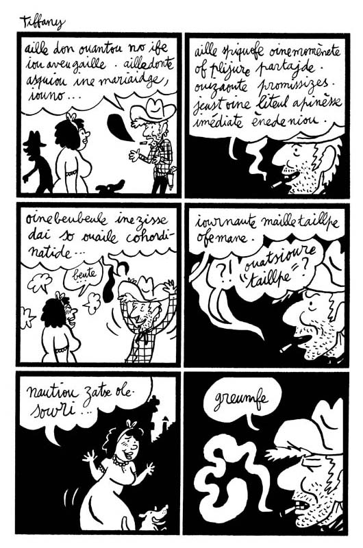 - John Von Niass II- page 5