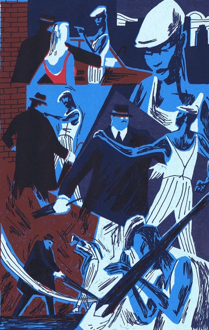 - 13ème avenue- page 5