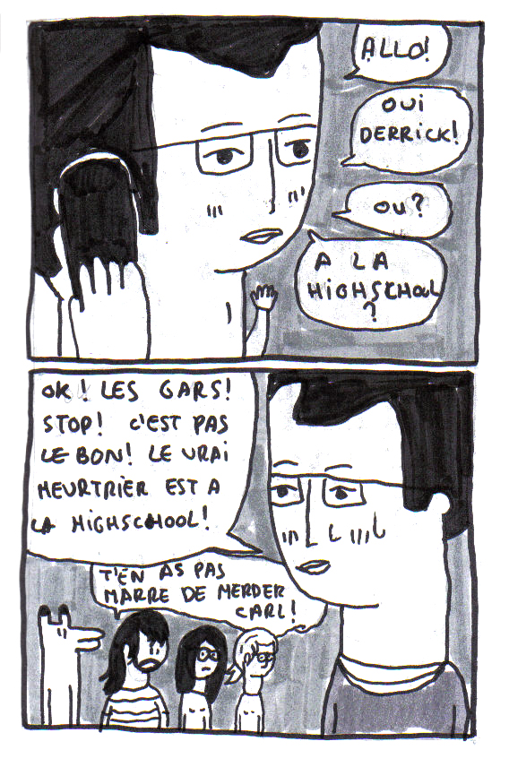 - Saint-Nicolas : la nuit des cadeaux- page 50