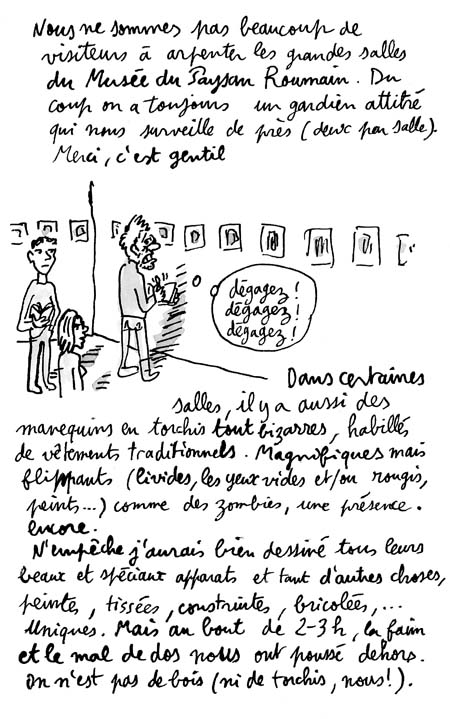 - Roumanie (avant l'Europe)- page 86