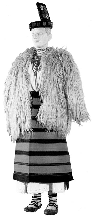 - Roumanie (avant l'Europe)- page 90