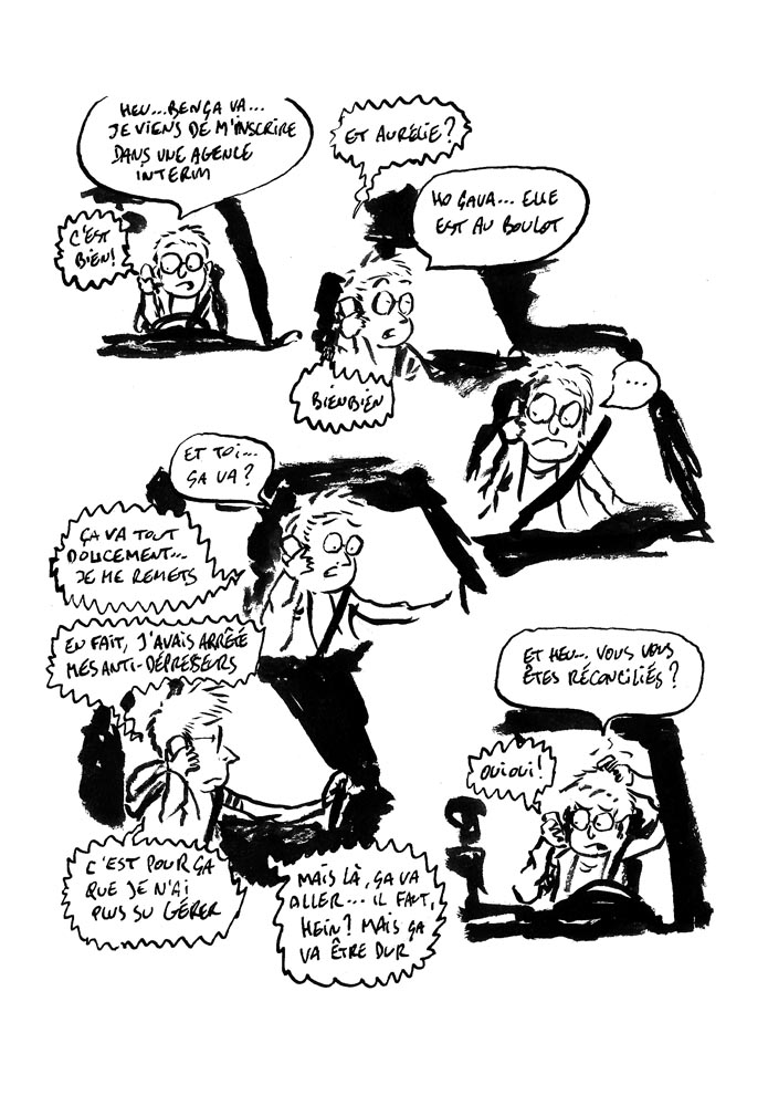 - Tout va bien- page 52