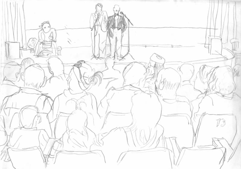 - Carnet ukrainien / Ukrainian diary- page 51