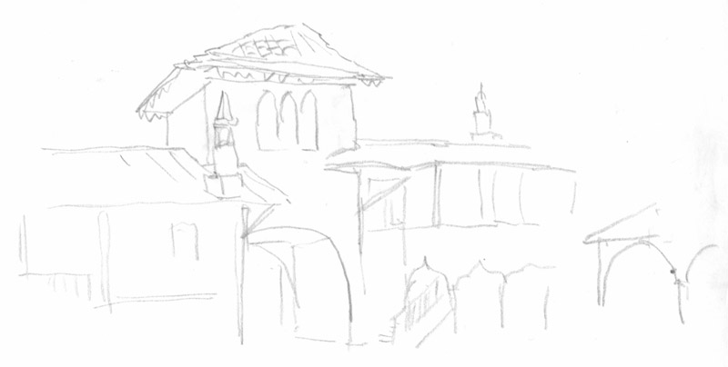 - Carnet ukrainien / Ukrainian diary- page 52