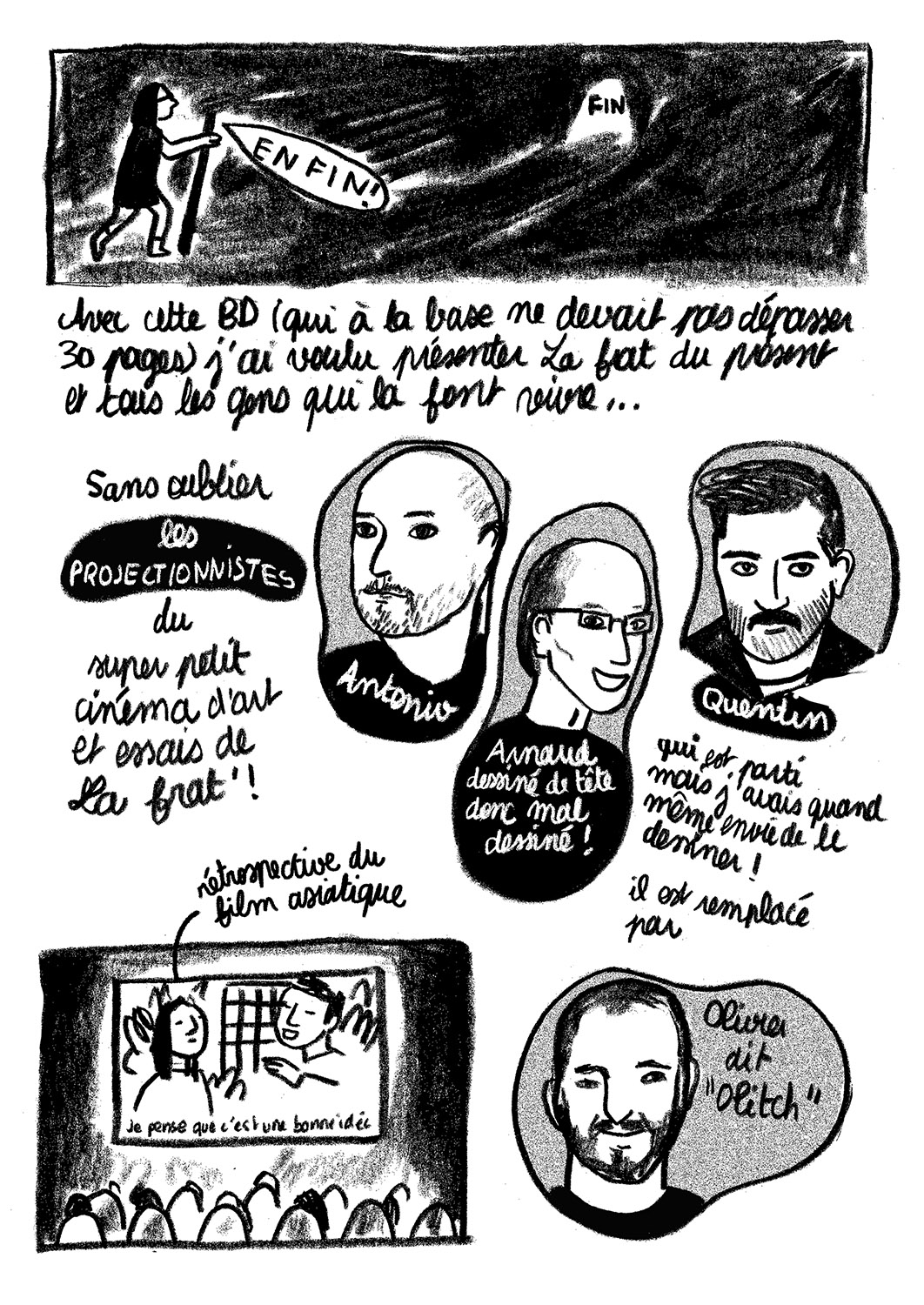 - La Maison- page 51