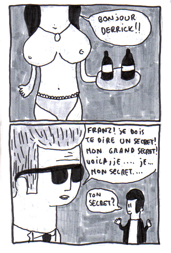 - Saint-Nicolas : la nuit des cadeaux- page 53