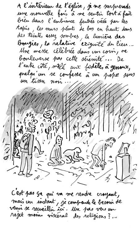 - Roumanie (avant l'Europe)- page 99