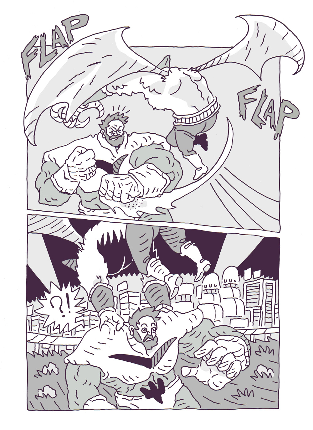 - Stargazers- page 55