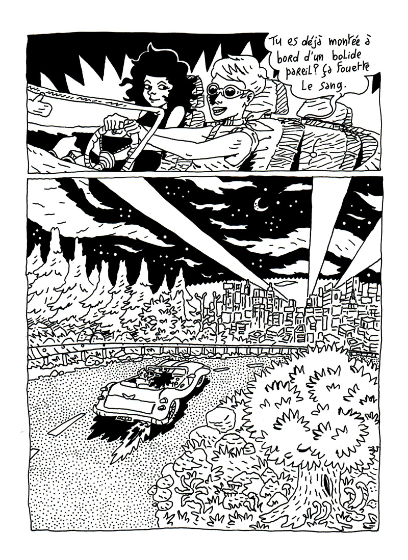 - Poussière- page 54