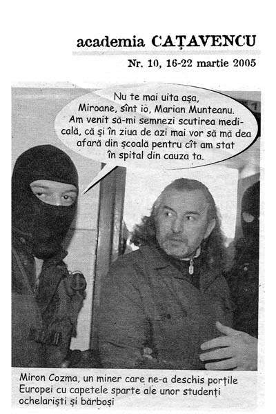 - Roumanie (avant l'Europe)- page 107