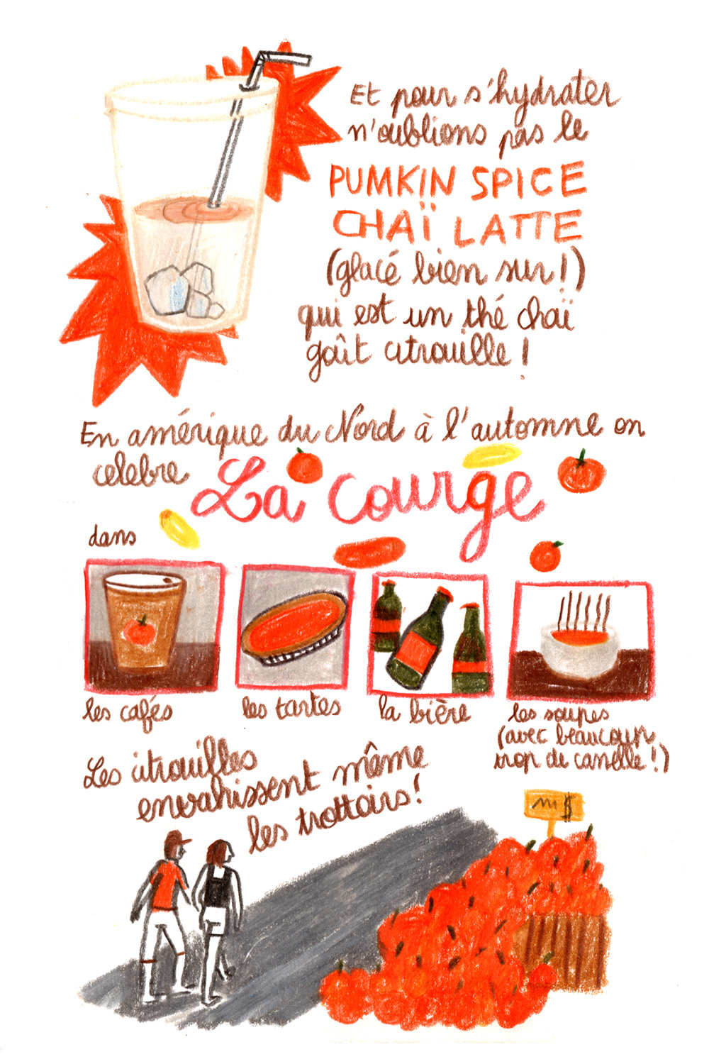 - L'aventure aux Amériques- page 56