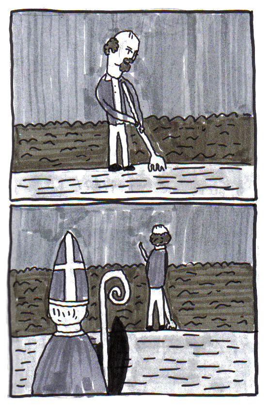 - Saint-Nicolas : la nuit des cadeaux- page 56