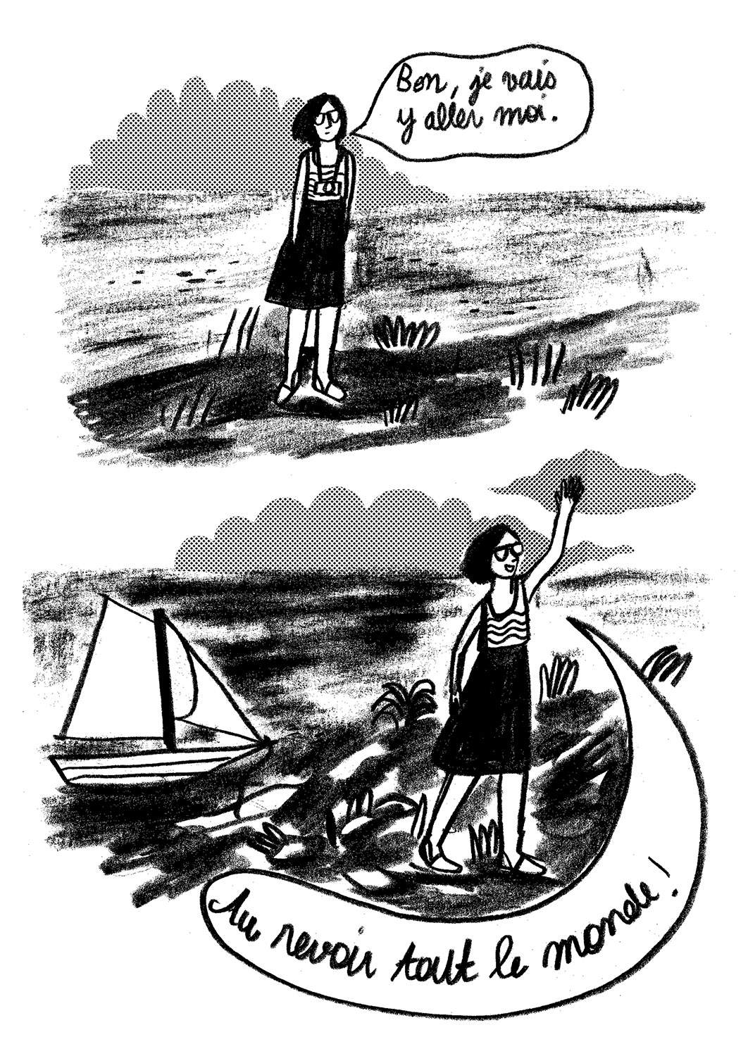 - La Maison- page 56