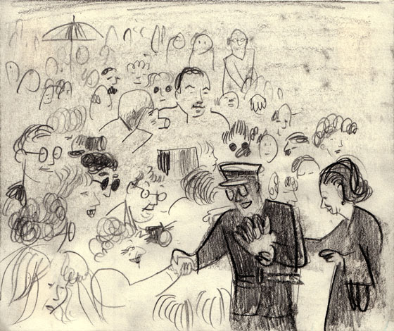 - La famille Royale Vanderstuckelaers- page 59