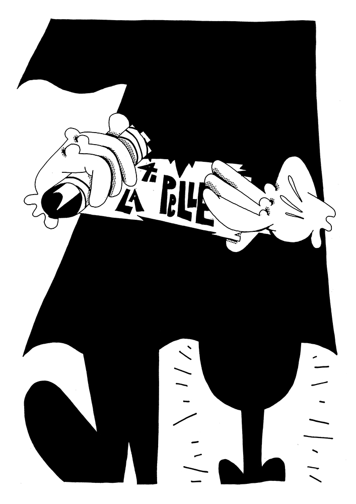 - Les 47 shériffs du 36eme saloon- page 35