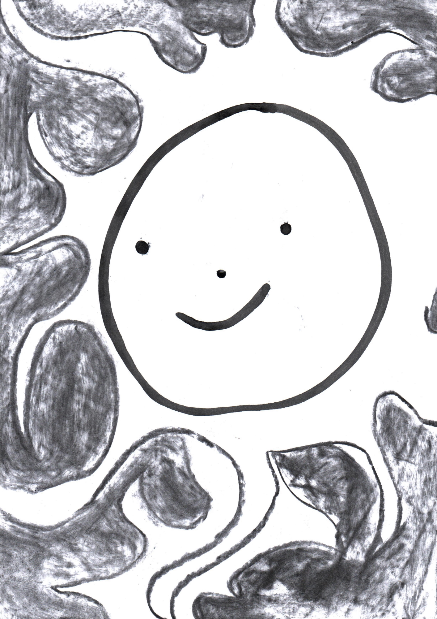 - no garlic butter with my snails- page 8