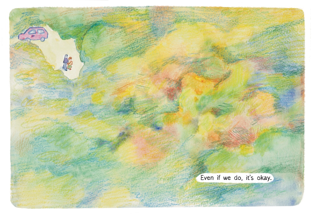 - Jitka And Sasha- page 6