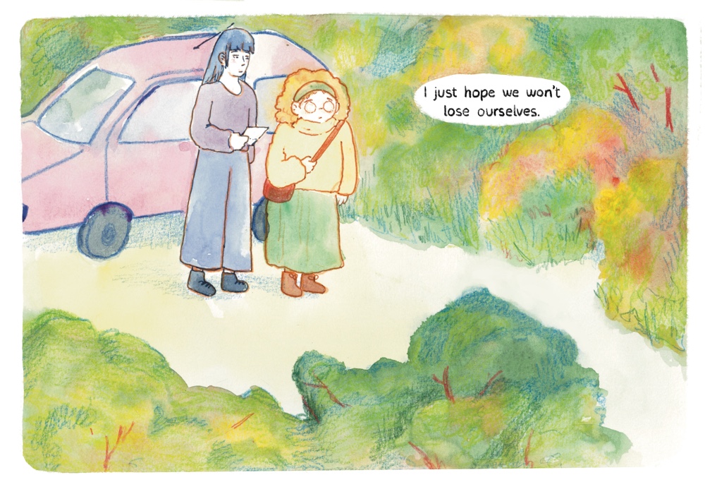 - Jitka And Sasha- page 5