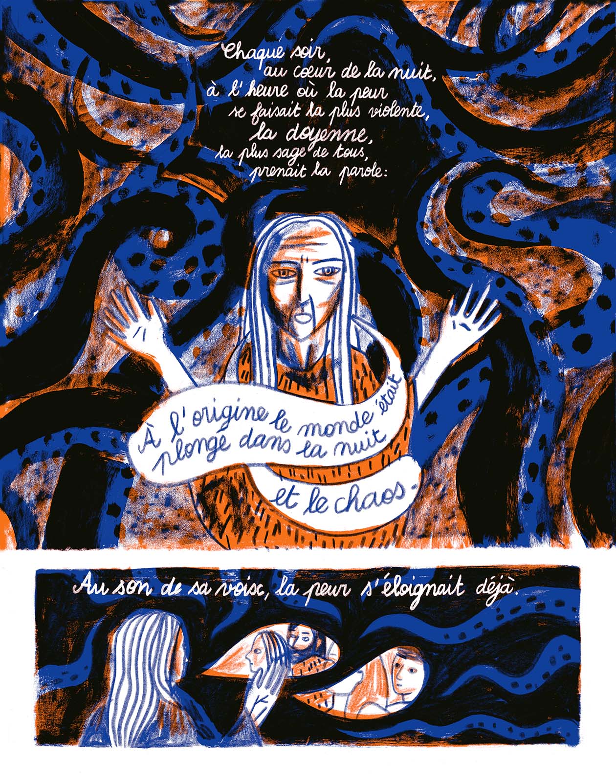 - A l'origine- page 5