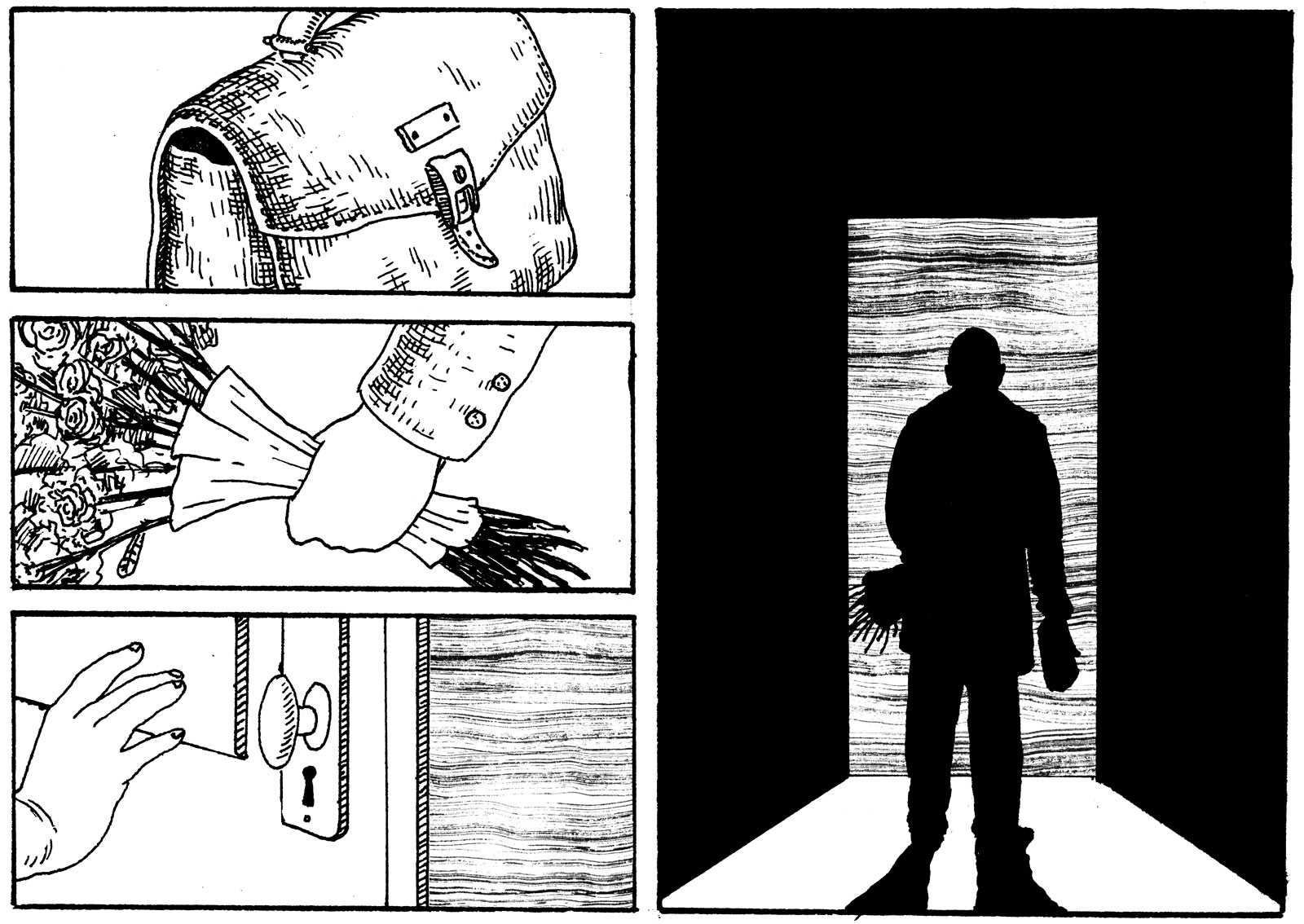 - Jour des Morts- page 6