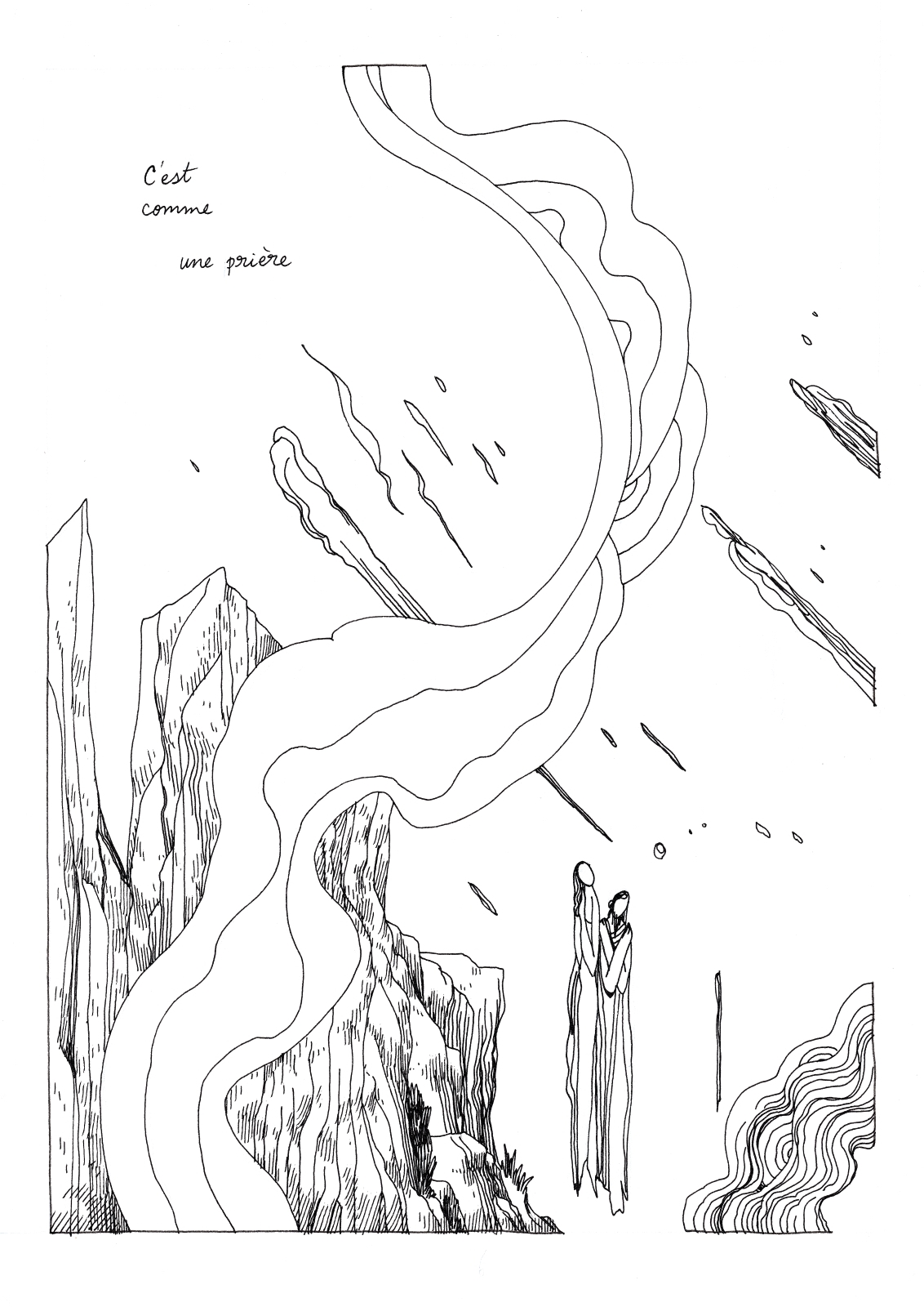 - Une Prière- page 20