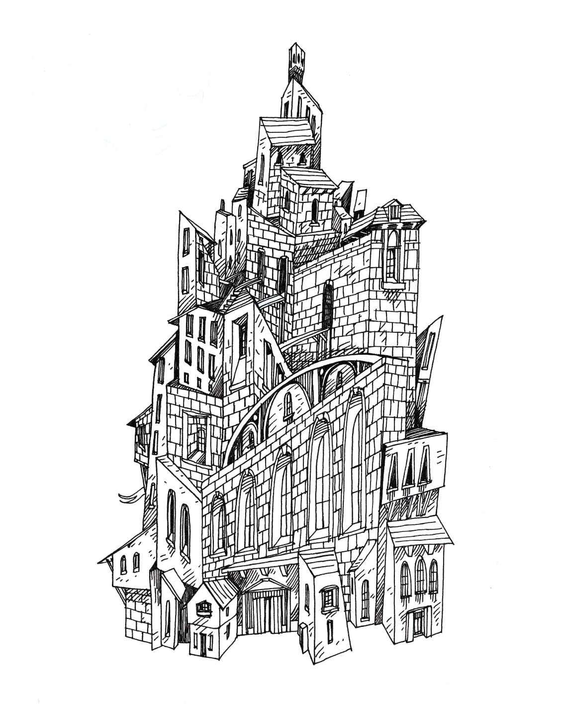 - Une Prière- page 30