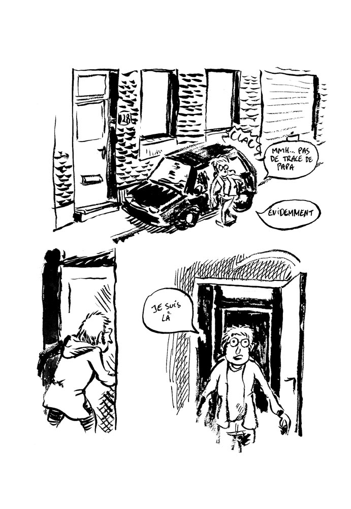 - Tout va bien- page 7