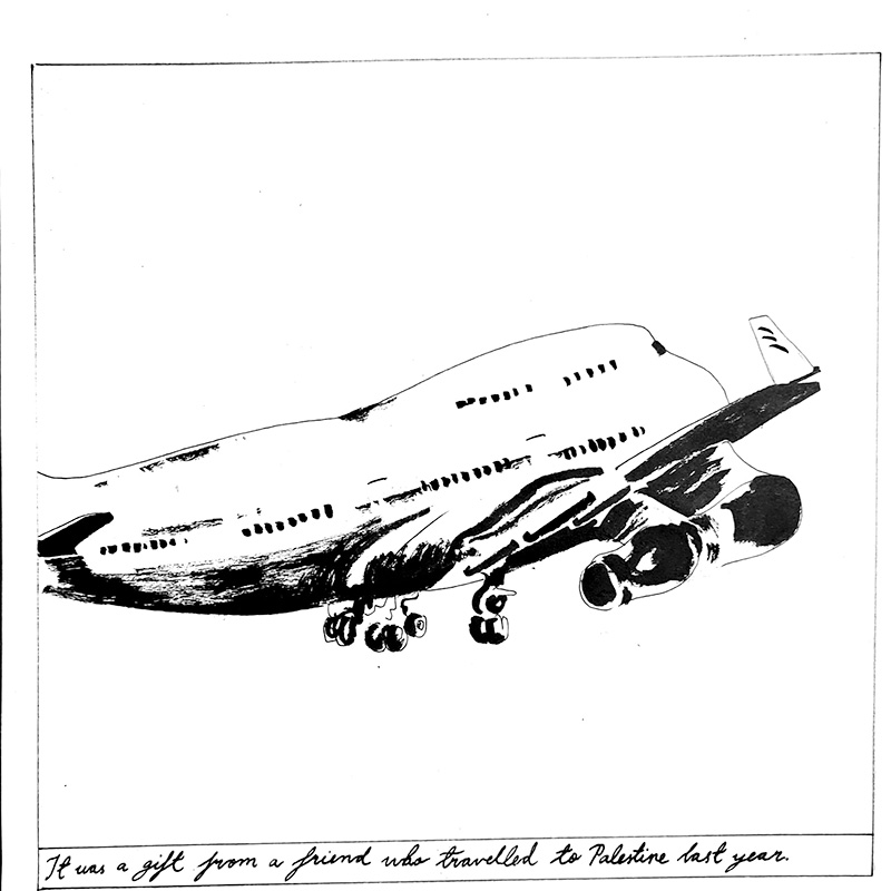 - The Bowl Maker- page 6