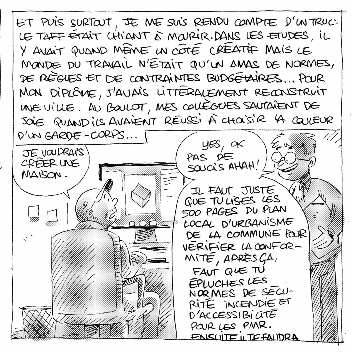 - SMAIV : Le dessin - page 40