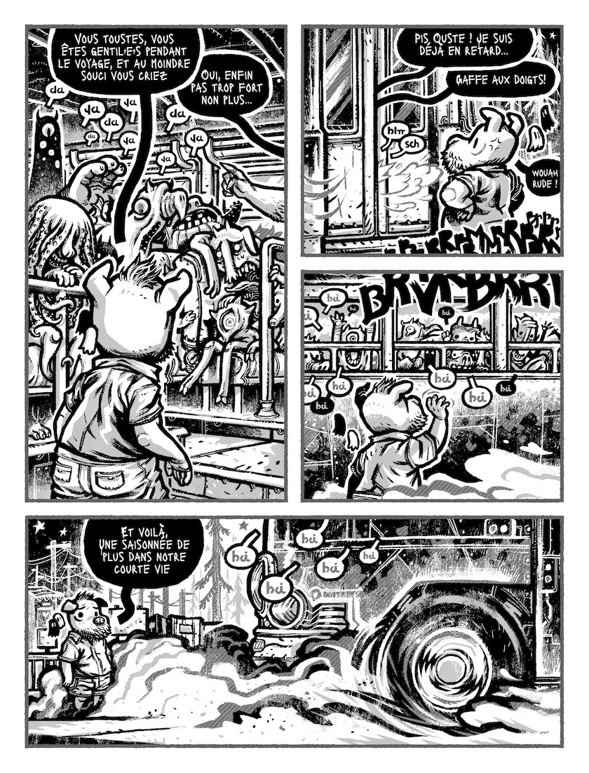 - Albtraum, Alptraum !- page 7