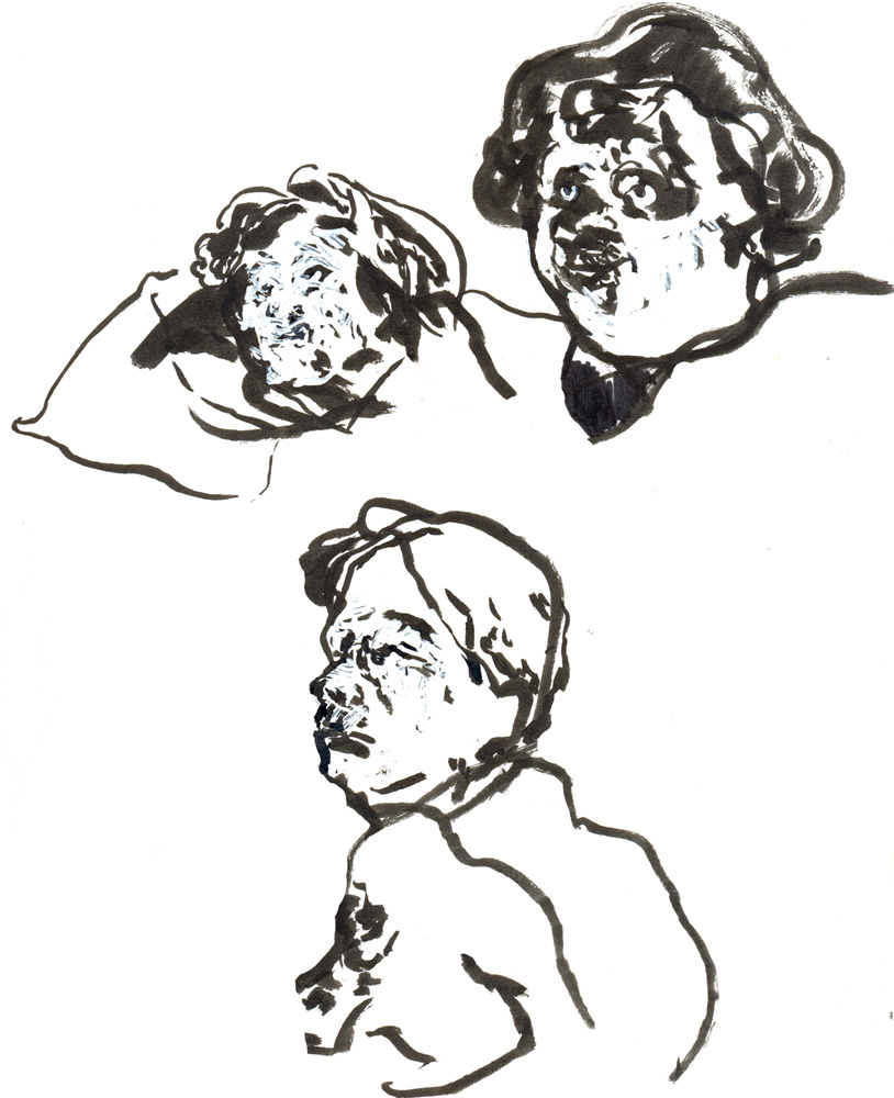 - charivari- page 20