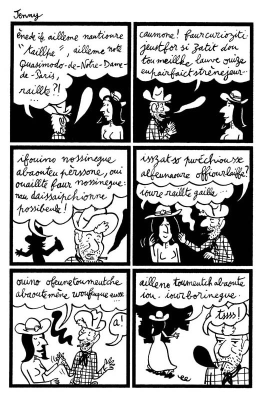 - John Von Niass II- page 6