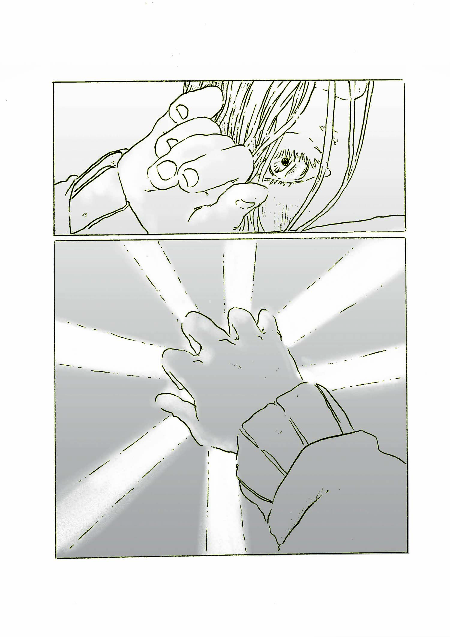 - The Shape of Water- page 7