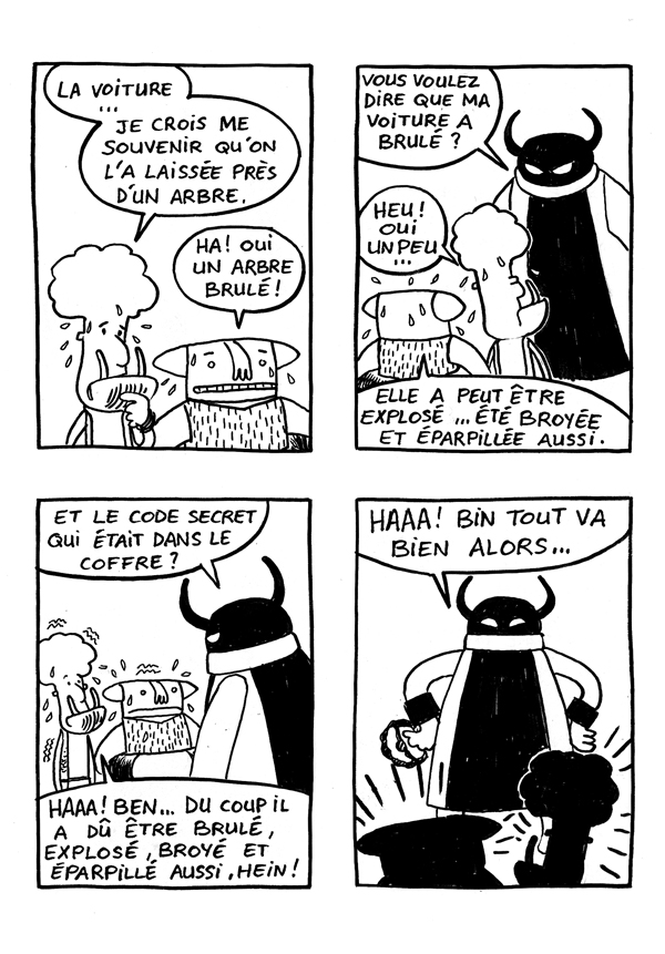 - La fuite de Bash & Gluth- page 62