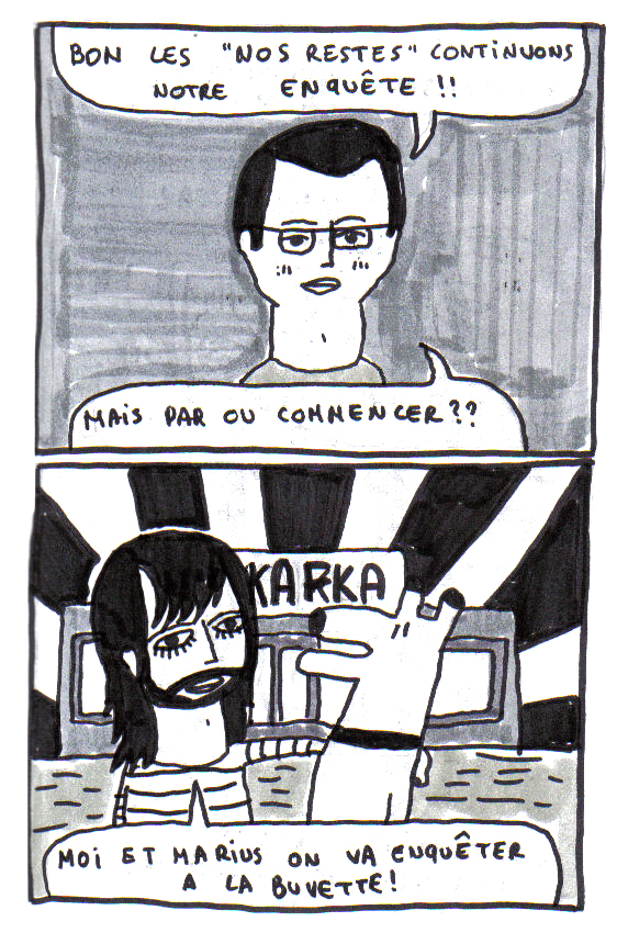 - Saint-Nicolas : la nuit des cadeaux- page 60