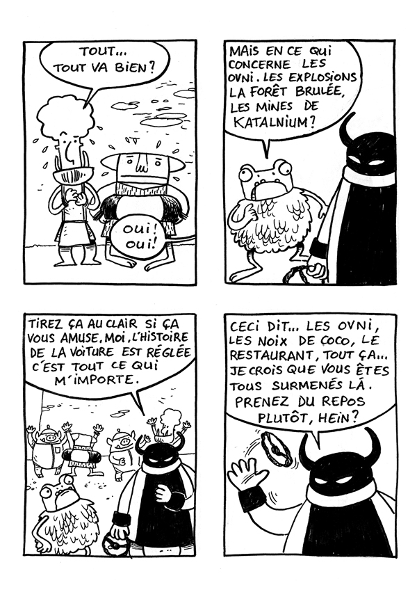 - La fuite de Bash & Gluth- page 63