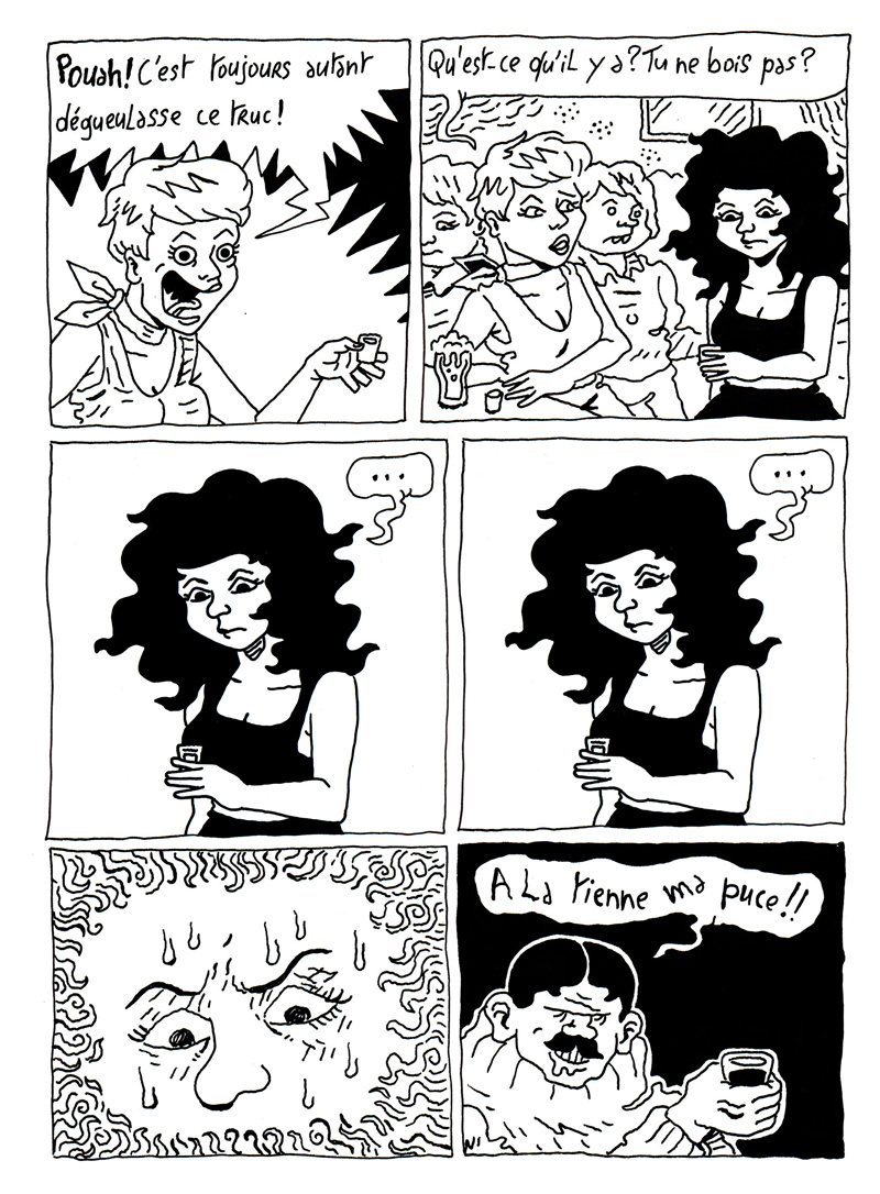 - Poussière- page 60