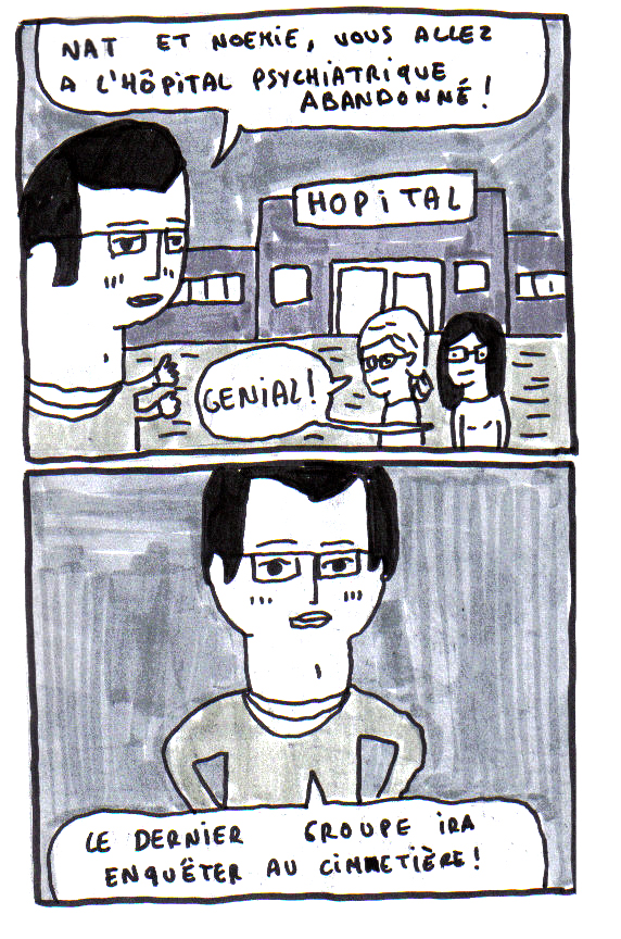 - Saint-Nicolas : la nuit des cadeaux- page 61