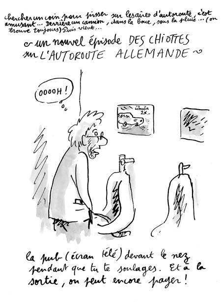 - Roumanie (avant l'Europe)- page 113