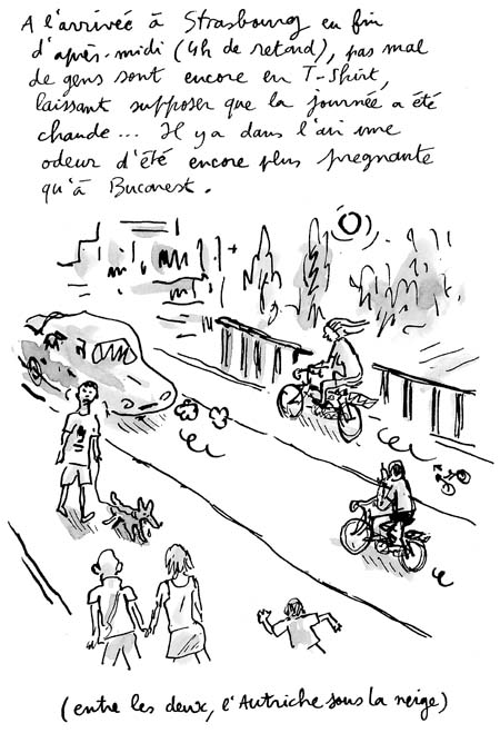 - Roumanie (avant l'Europe)- page 114