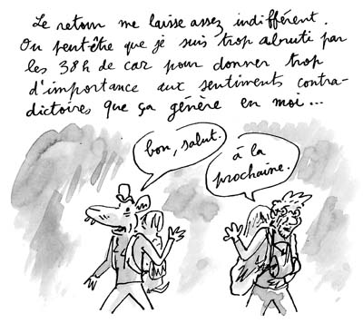 - Roumanie (avant l'Europe)- page 115